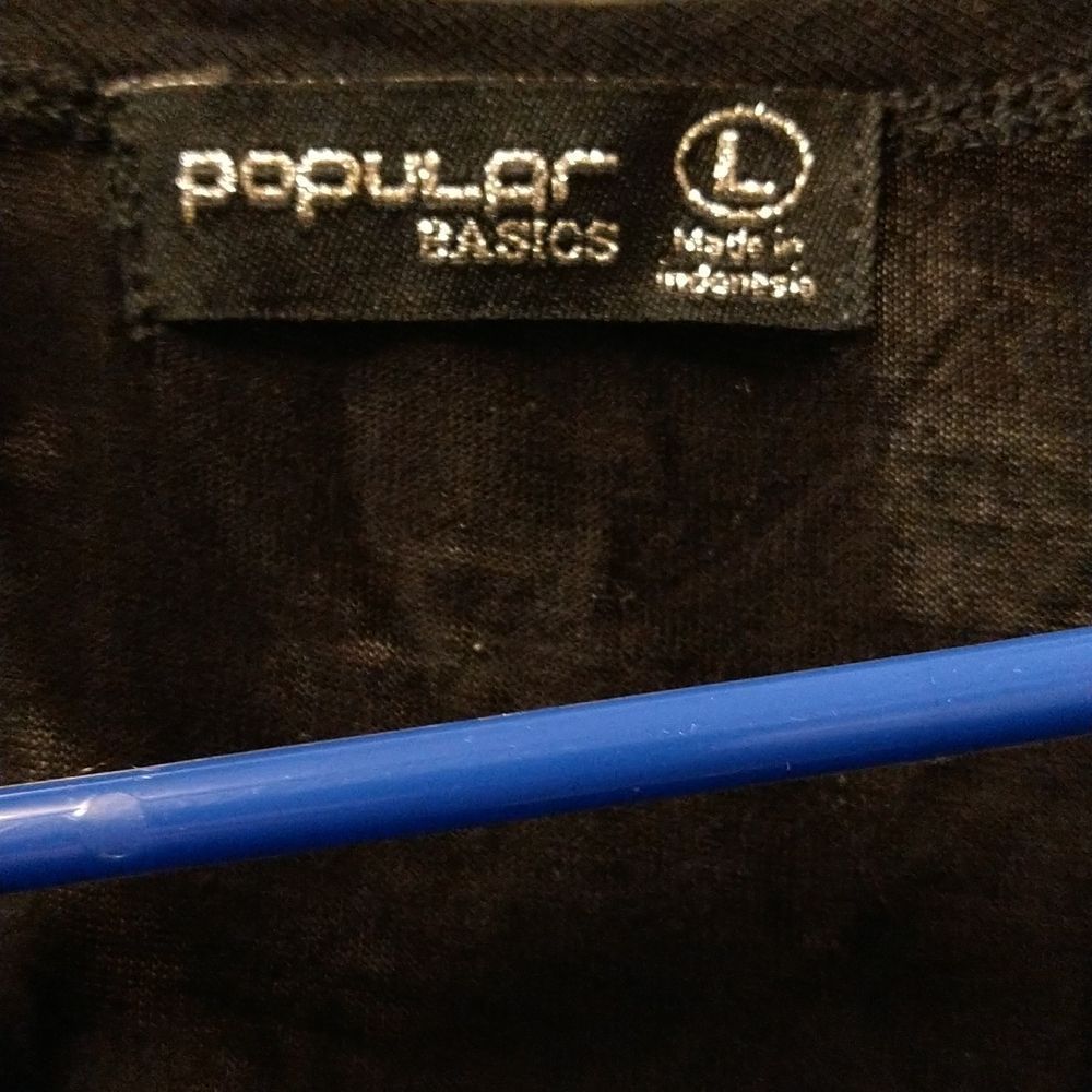 POPULAR basics - Picture 2 of 3